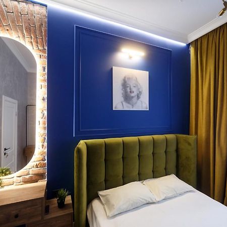 Apartament Центр Львова Вул Личаківська 5 Площа Ринок 2 Кімнати Ізольовані Zewnętrze zdjęcie