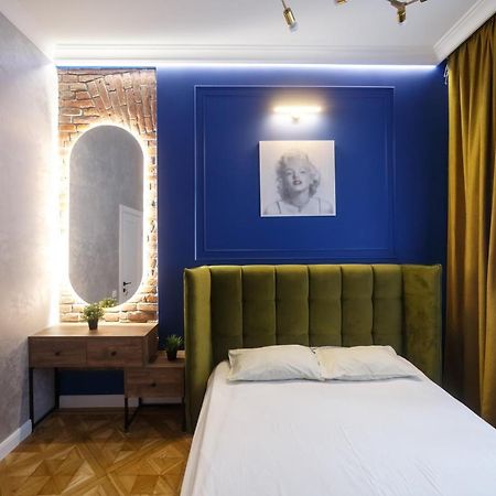 Apartament Центр Львова Вул Личаківська 5 Площа Ринок 2 Кімнати Ізольовані Zewnętrze zdjęcie