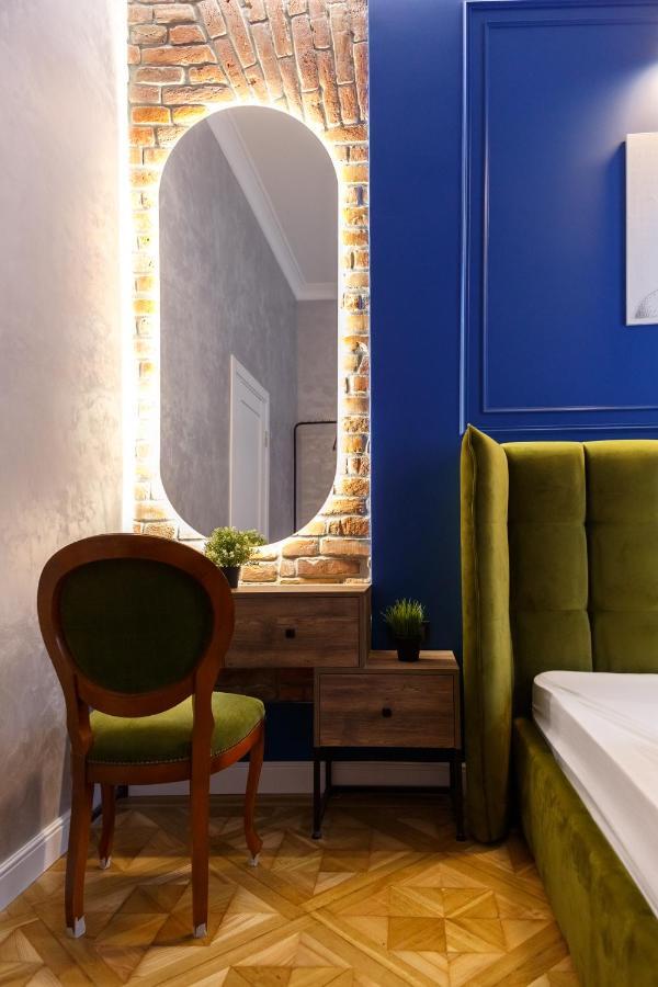 Apartament Центр Львова Вул Личаківська 5 Площа Ринок 2 Кімнати Ізольовані Zewnętrze zdjęcie