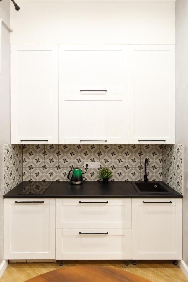 Apartament Центр Львова Вул Личаківська 5 Площа Ринок 2 Кімнати Ізольовані Zewnętrze zdjęcie