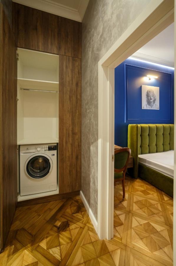 Apartament Центр Львова Вул Личаківська 5 Площа Ринок 2 Кімнати Ізольовані Zewnętrze zdjęcie