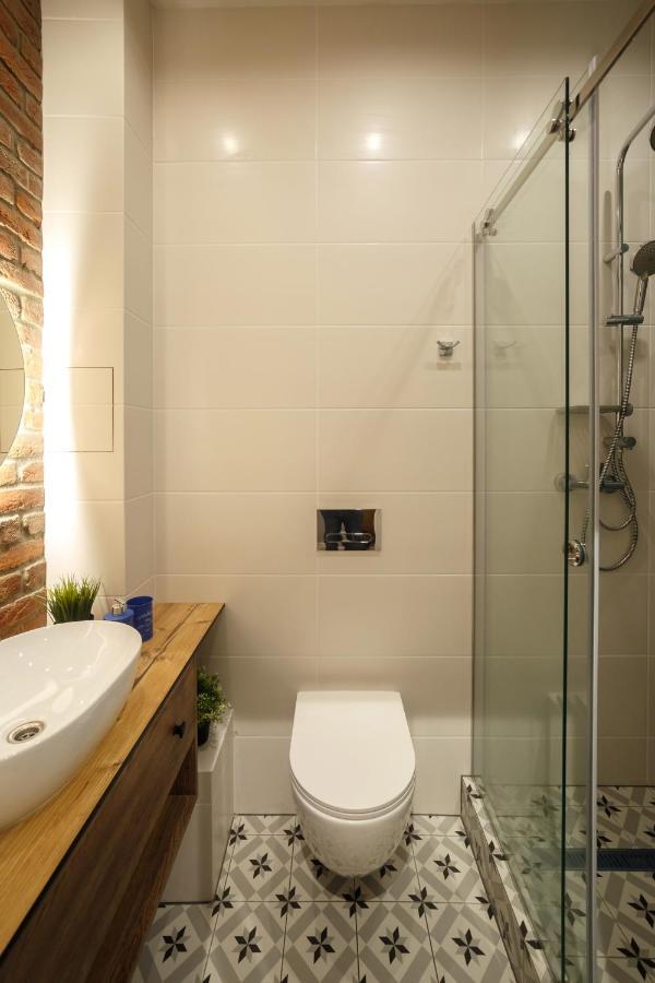 Apartament Центр Львова Вул Личаківська 5 Площа Ринок 2 Кімнати Ізольовані Zewnętrze zdjęcie