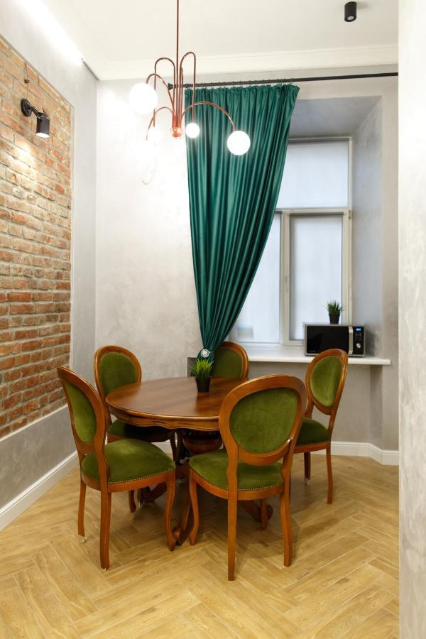 Apartament Центр Львова Вул Личаківська 5 Площа Ринок 2 Кімнати Ізольовані Zewnętrze zdjęcie