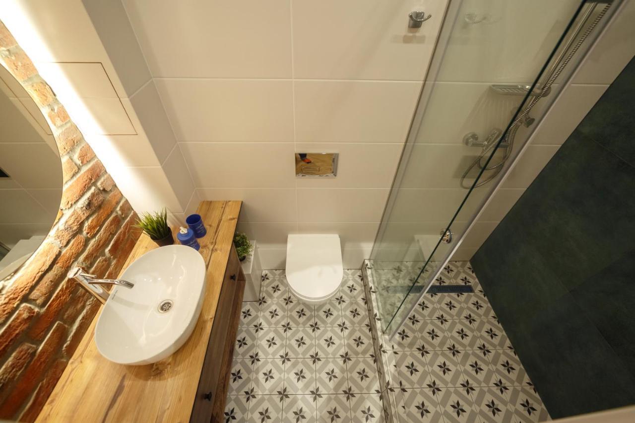 Apartament Центр Львова Вул Личаківська 5 Площа Ринок 2 Кімнати Ізольовані Zewnętrze zdjęcie