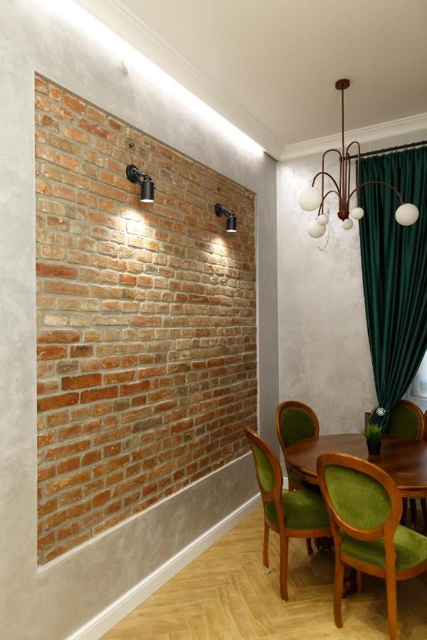 Apartament Центр Львова Вул Личаківська 5 Площа Ринок 2 Кімнати Ізольовані Zewnętrze zdjęcie